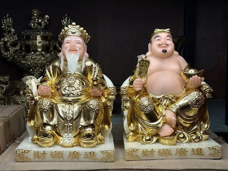 Tài Địa đá xi vàng là sản phẩm có nhiều ưu điểm nổi bật của nhà Tuệ Tự Tâm