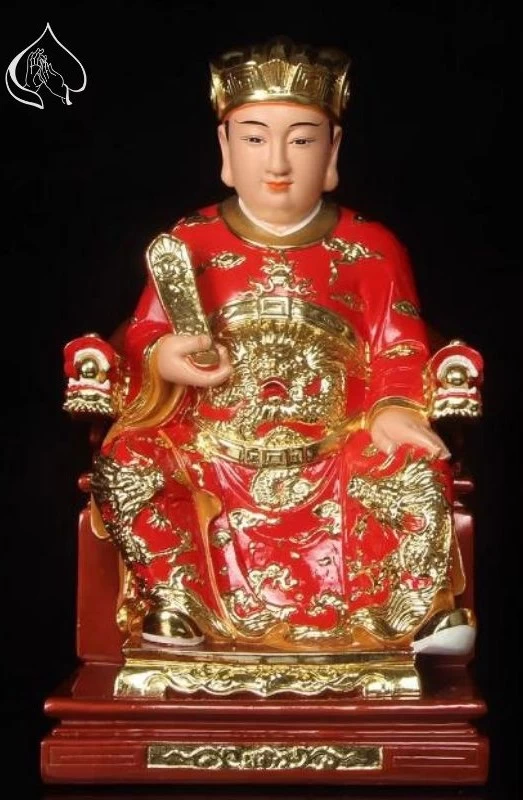 Cửu Thiên Huyền Nữ