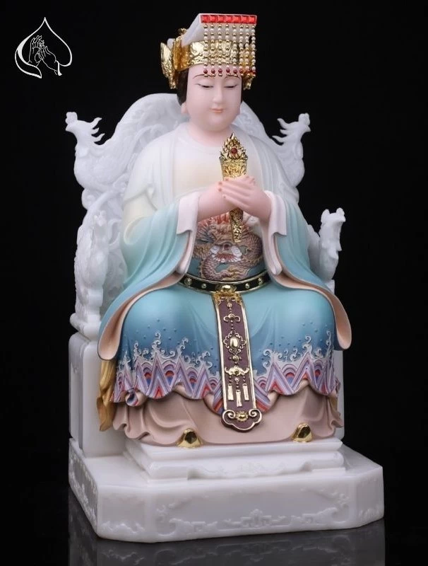 Tượng Cửu Thiên Huyền Nữ