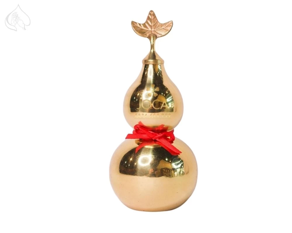 Hồ lô phong thủy