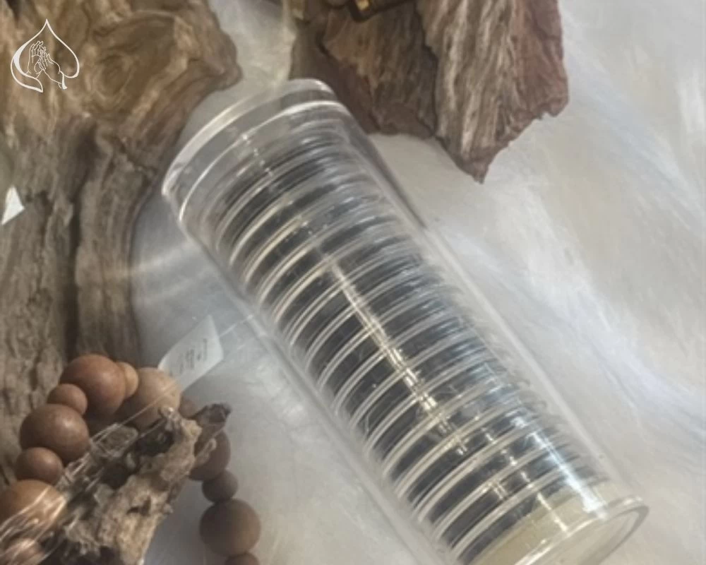 Nhang khoanh vân mây