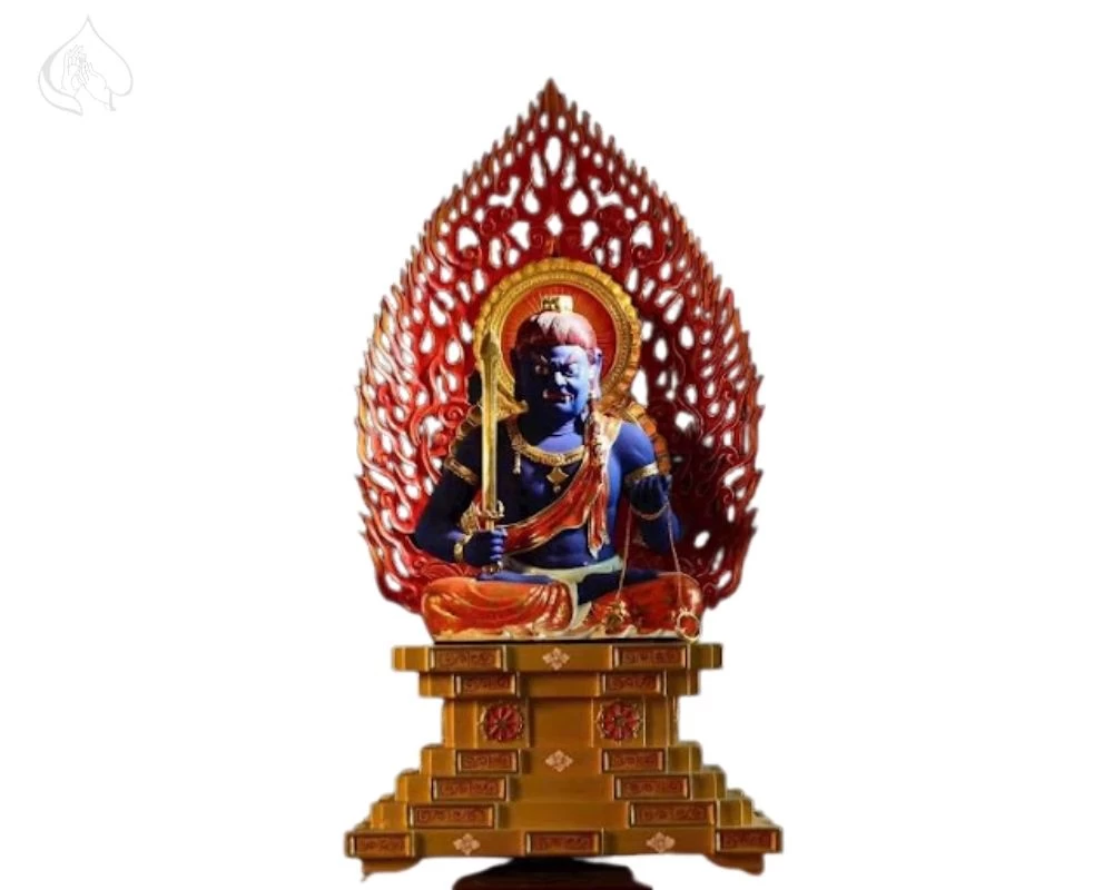 Bất Động Minh Vương