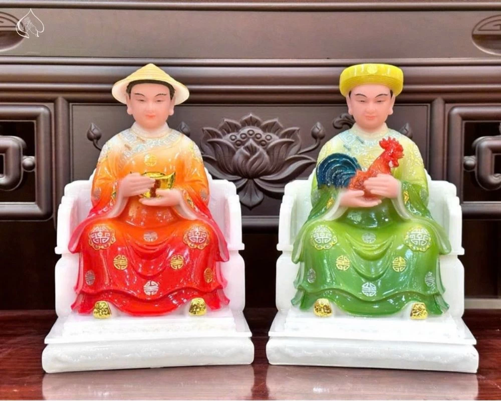 Cậu Tài Cậu Qúy