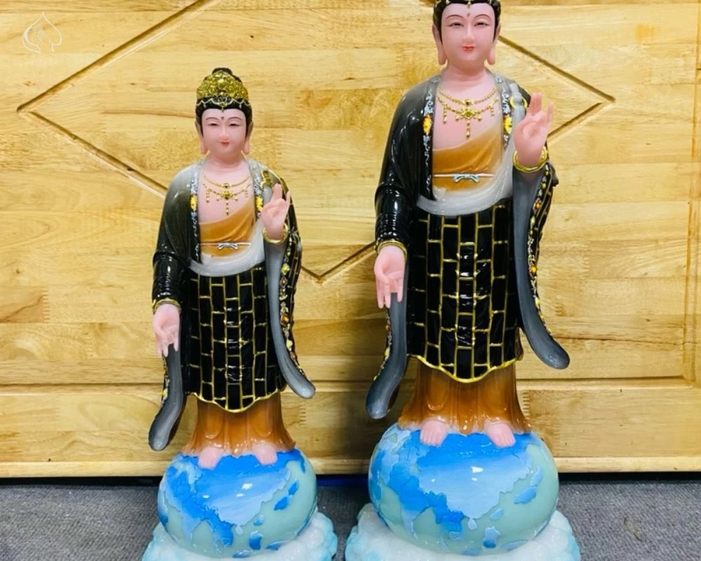 Diêu Trì Địa Mẫu