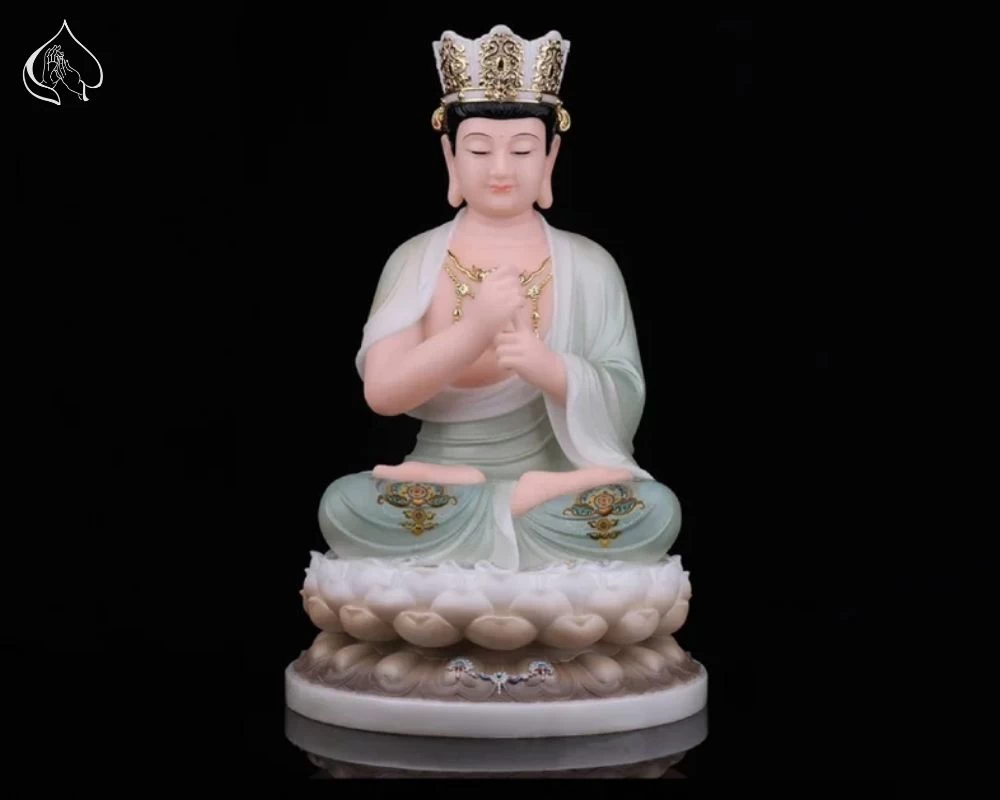 Phật Như Lai Đại Nhật