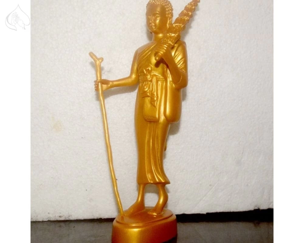 Tương Thánh Tăng Sivali đáng đứng