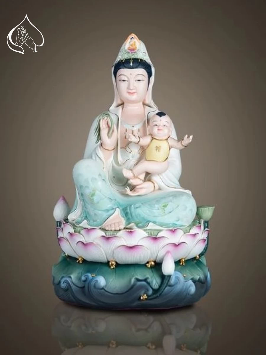 Tống Tử Quan Âm