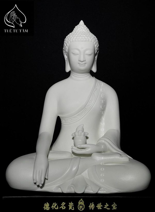 Tượng Phật Dược đẹp