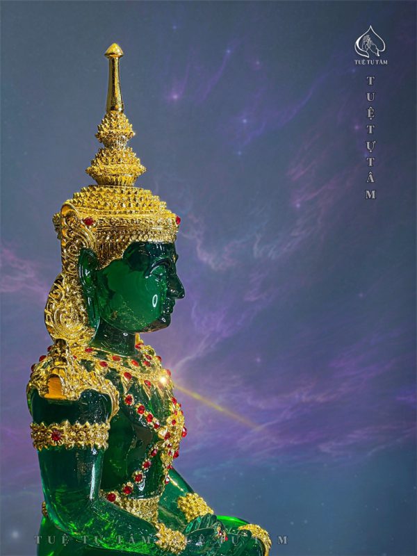 Đức Bồ Tát kiểu Thái