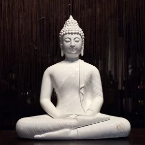 Tượng Bổn Sư Tịnh Tọa Không Sen có nhiều ưu điểm nổi bật