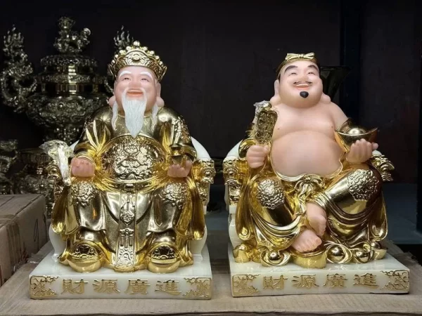 Tài Địa đá xi vàng là sản phẩm có nhiều ưu điểm nổi bật của nhà Tuệ Tự Tâm