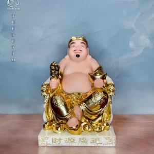 Tượng cao cấp nhưng có giá thành phải chăng