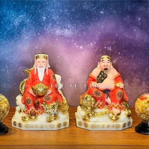 Tài Địa đỏ gấm cao cao tầm 20cm