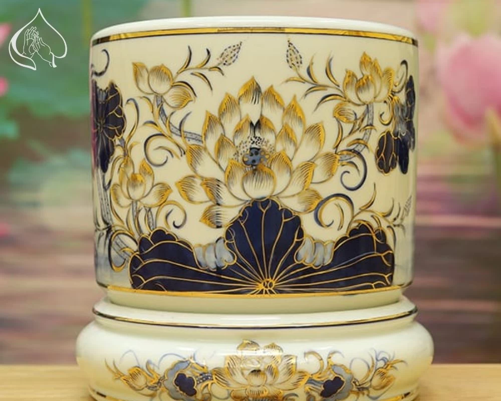 Cách Bốc Bát Hương