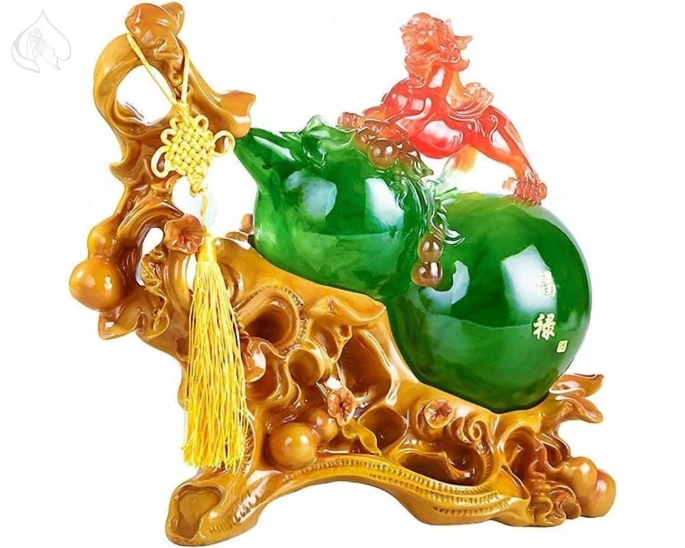 Vật Phẩm Phong Thủy