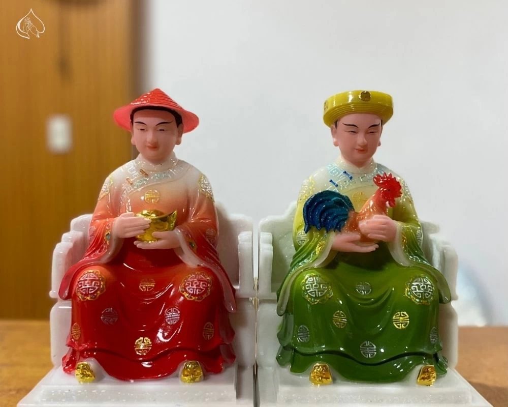 Cậu Tài Cậu Qúy