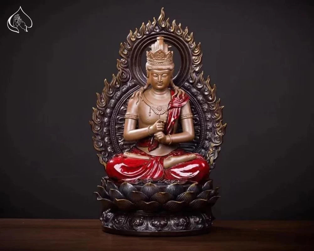 Phật Bản Mệnh Tuổi Mùi