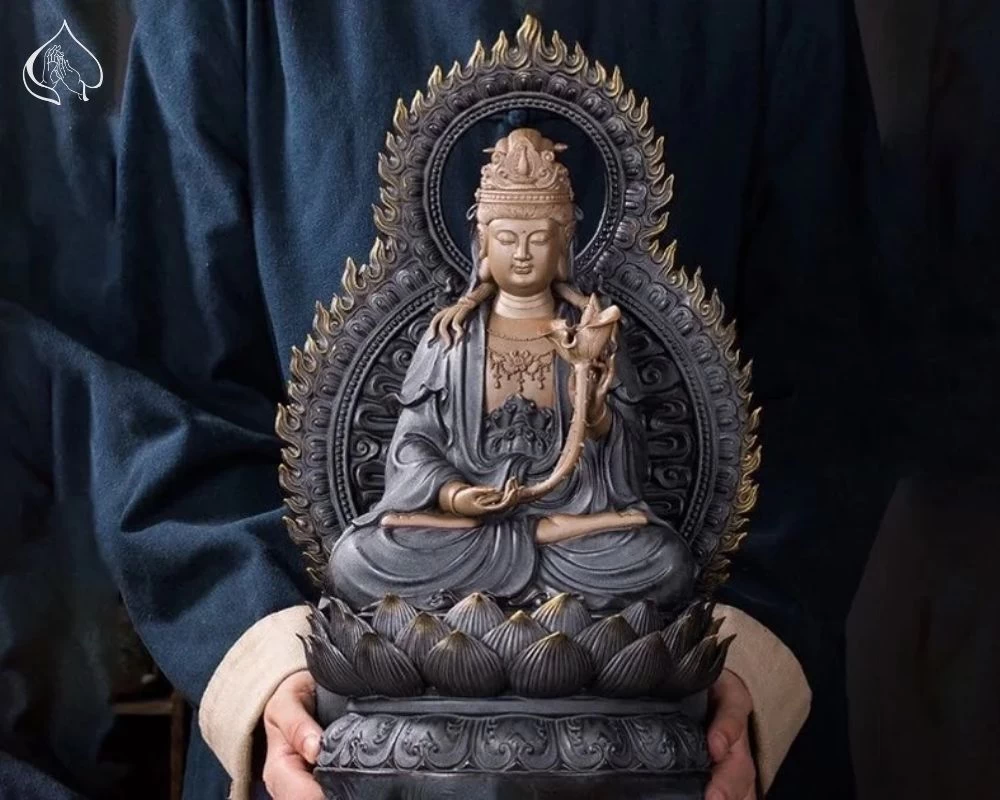 Phật Bản Mệnh Tuổi Ngọ