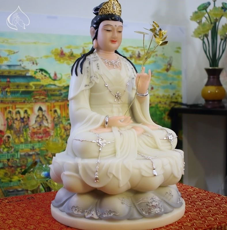 Phật Bản Mệnh Tuổi Ngọ