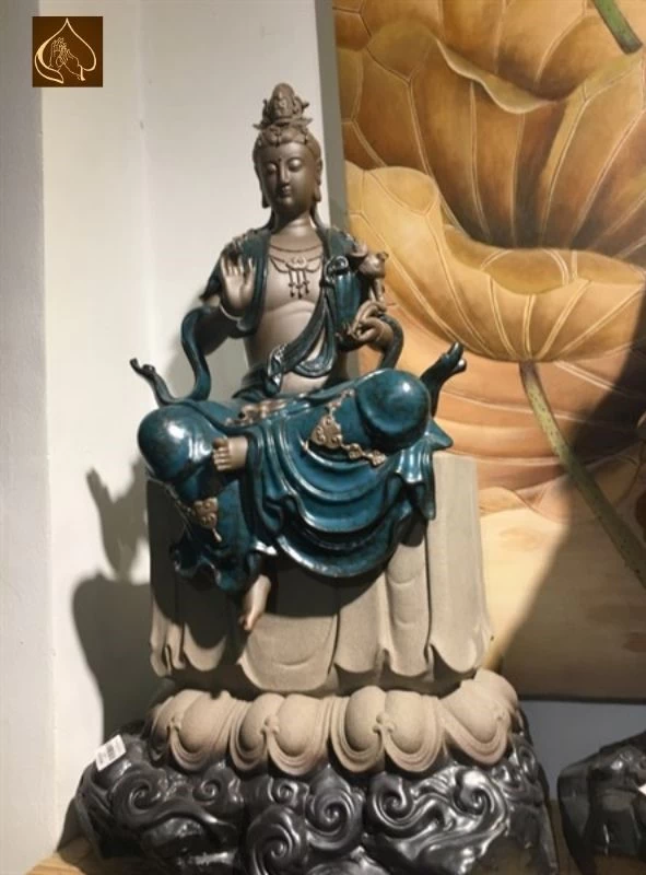 Phật Bản Mệnh Tuổi Thìn