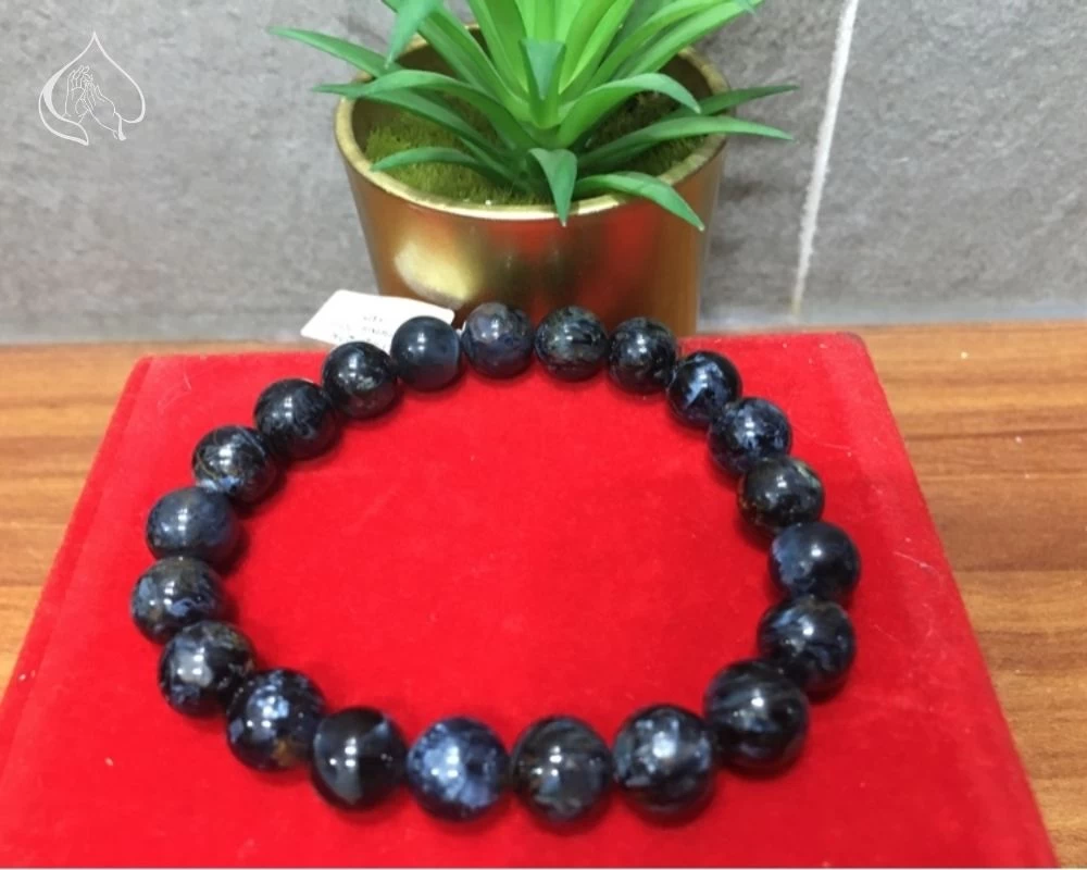 Vòng Tay Phong Thủy Mệnh Mộc