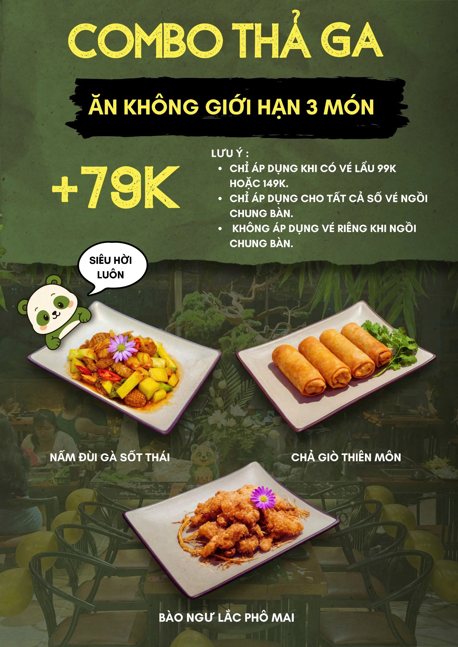 menu lẩu chay tuệ tự tâm (6)